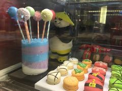 -广州粤海喜来登酒店