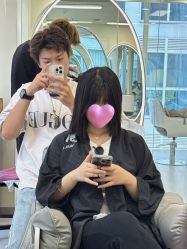 -5M HAIR SALON