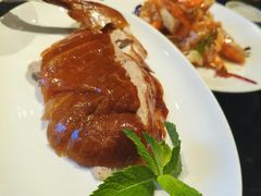 北京烤鸭-彩虹之约•淮扬家宴(亚运村店)