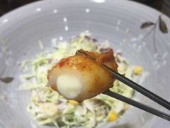 -高基五春川炒鸡排 韩国料理(威海总店)