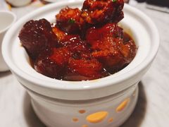 -小菜园新徽菜(江阴万达店)