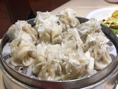 烧麦-凯鸽酒楼(操场城店)