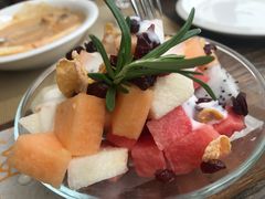 -巴别塔法餐舍(朝阳店)