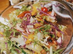 -聚点串吧·北京烧烤(赵登禹路店)