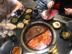 -大味老火锅City店
