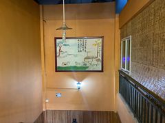 -抚仙湖生态石锅鱼野生菌(告庄店)