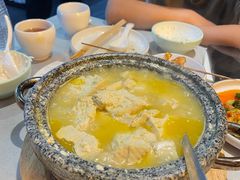-金家老三饭庄(常营店)