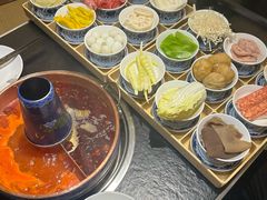 -咏江南·苏式火锅·苏州评弹(观前街店)