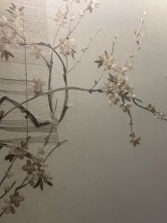 -后宫·古装汉服京剧儿童亲子全家福摄影