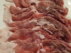 -前门杨记·铜锅涮肉(王府井·故宫店)