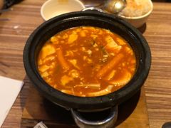 至尊辣白菜石锅-泰熙家(开元商场店)