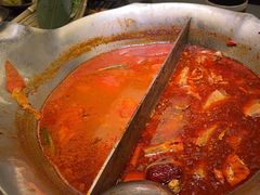 -湊湊火锅·茶憩(南京万象天地店)