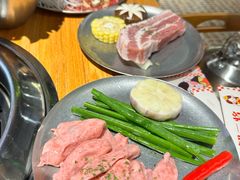 -哼蟹二将·烤肉酱蟹(合生汇店)