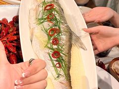 -二十八里太湖船菜(吉祥路店)