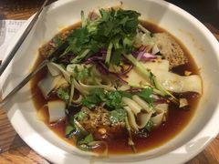 -阿罗新疆菜(人民广场店)