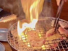 -大阪烧肉BAKA一代(十亩地店)