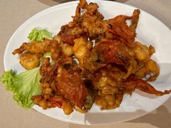 -真浪花园海鲜餐馆