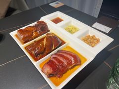 -有璟阁港式餐厅(金融街购物中心店)
