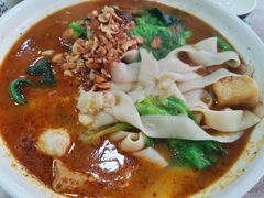 麻辣烫-真够味骨汤麻辣烫(光明小区店)