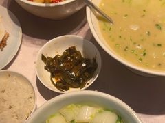 -回头食客-李久其家民间餐厅(望城金桥国际店)