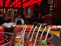 -赤RedBowl川锅·炙烤·板前(北京瑰丽酒店)