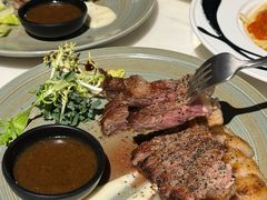 -STARRY CAFE & LOUNGE BAR(高新店)