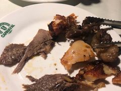 -戈拿旺巴西烤肉(崇文门店)