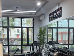 -FEELINGME乐刻私教馆·健身(沿海赛洛城店)