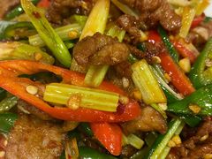 -西北朗益和穆斯林餐厅