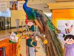 -王府井奥莱临潼小镇(临潼店)