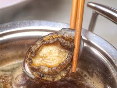 鲍鱼-田园肥牛府(二十四桥店)