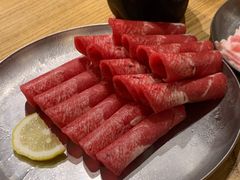 牛舌-姜虎东白丁烤肉(虹桥天地店)