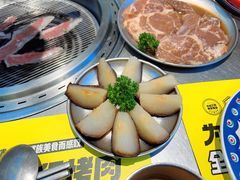 -大叹号·朝鲜族烤肉(潍坊泰华城店)