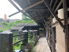-陶阳里旅游区