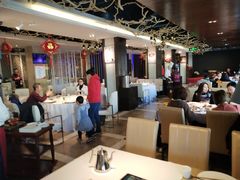 大堂-同喜烤鸭店(光芒店)