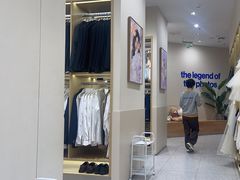 -天真蓝照相馆(五角场百联又一城店)