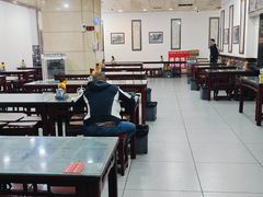 -牛一嘴·兰州牛肉面·大盘鸡(财富中心店)