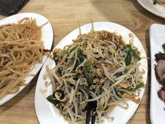 -姥家春饼店(漳州二路店)