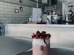 -RWORK·COFFEE(滨江店)
