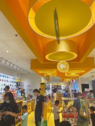 -乐高授权专卖店(朝阳大悦城店)