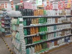 -物美大卖场(新隆店)