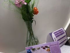 -PARFUM FLORAL花境法餐(南京首店)