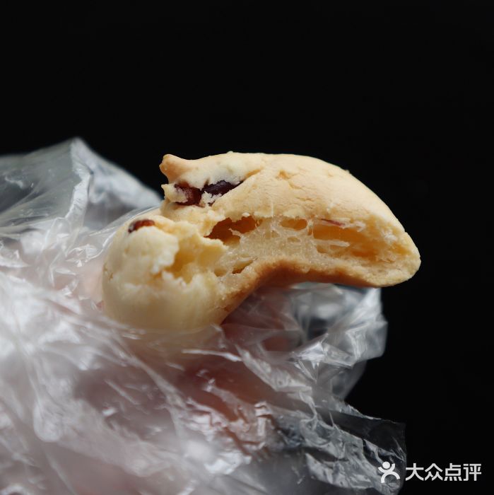 美嘉华面包西饼店(红胜坊店)麻薯图片