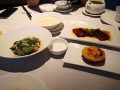 -粤财皇冠假日酒店·彩华轩中餐厅
