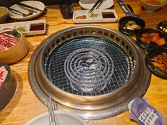 -黑牛黑猪烤肉专门店(万象城店)