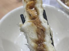 -蒋家桥饺面店(广陵路店)