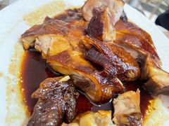-新大咀港式茶餐厅(宝山万达店)