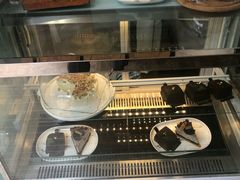 -收获咖啡HARVEST RESERVE(苍山店)
