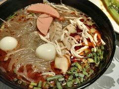 肥肠粉-青石桥老瓦房肥肠粉总店(青石桥总店)