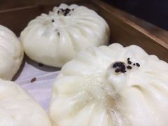 大肉包-食膳公园包子铺(烈士公园店)